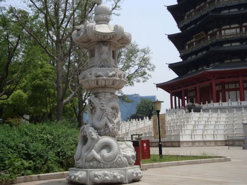 龍風柱